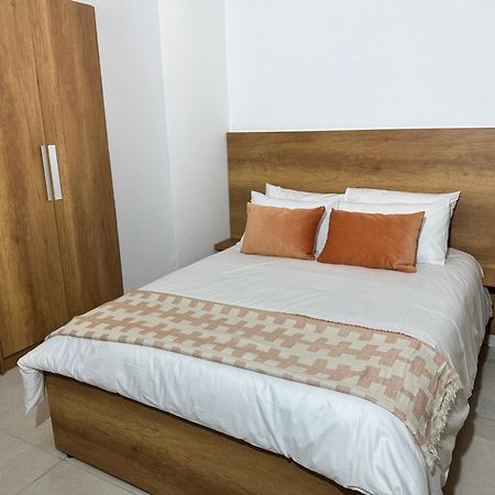 Westlands Tower - Ghana Villas Akra Dış mekan fotoğraf