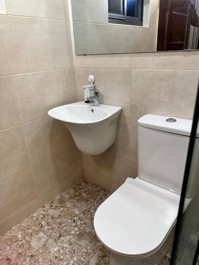 Westlands Tower - Ghana Villas Akra Dış mekan fotoğraf