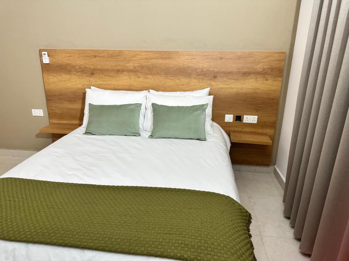 Westlands Tower - Ghana Villas Akra Dış mekan fotoğraf