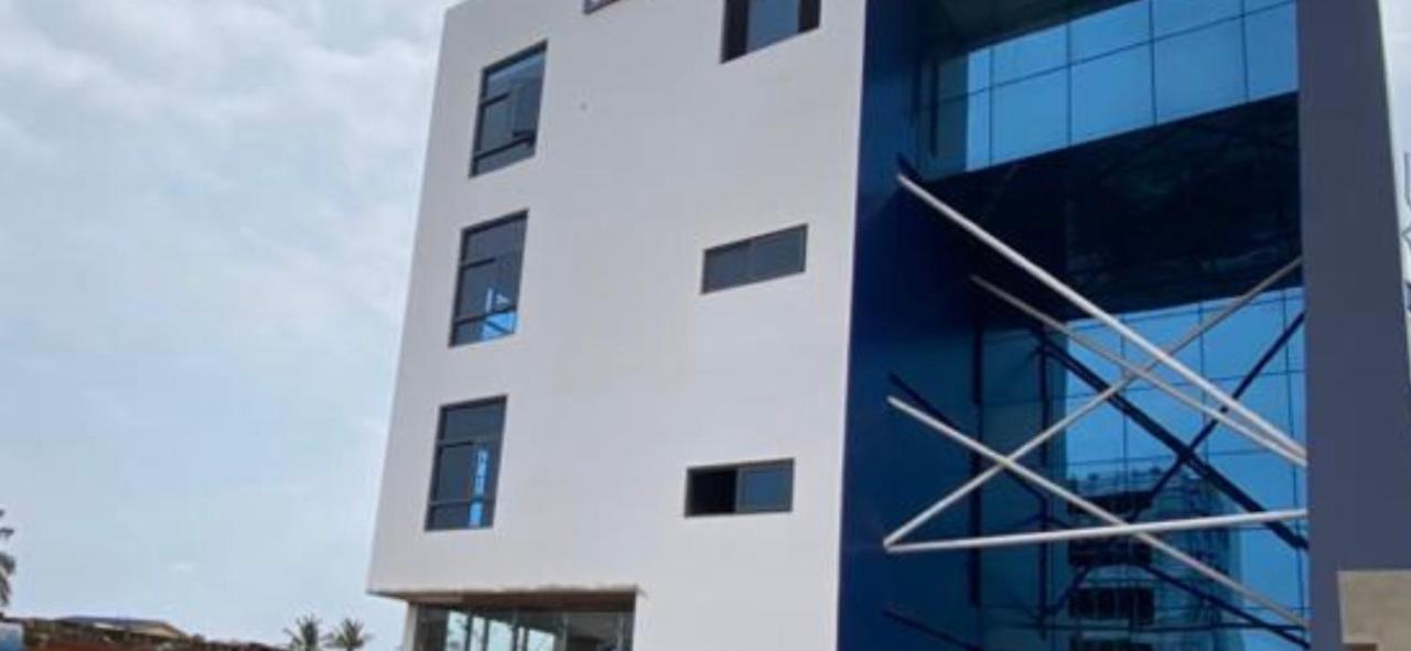 Westlands Tower - Ghana Villas Akra Dış mekan fotoğraf