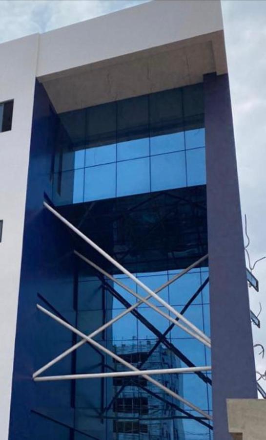 Westlands Tower - Ghana Villas Akra Dış mekan fotoğraf